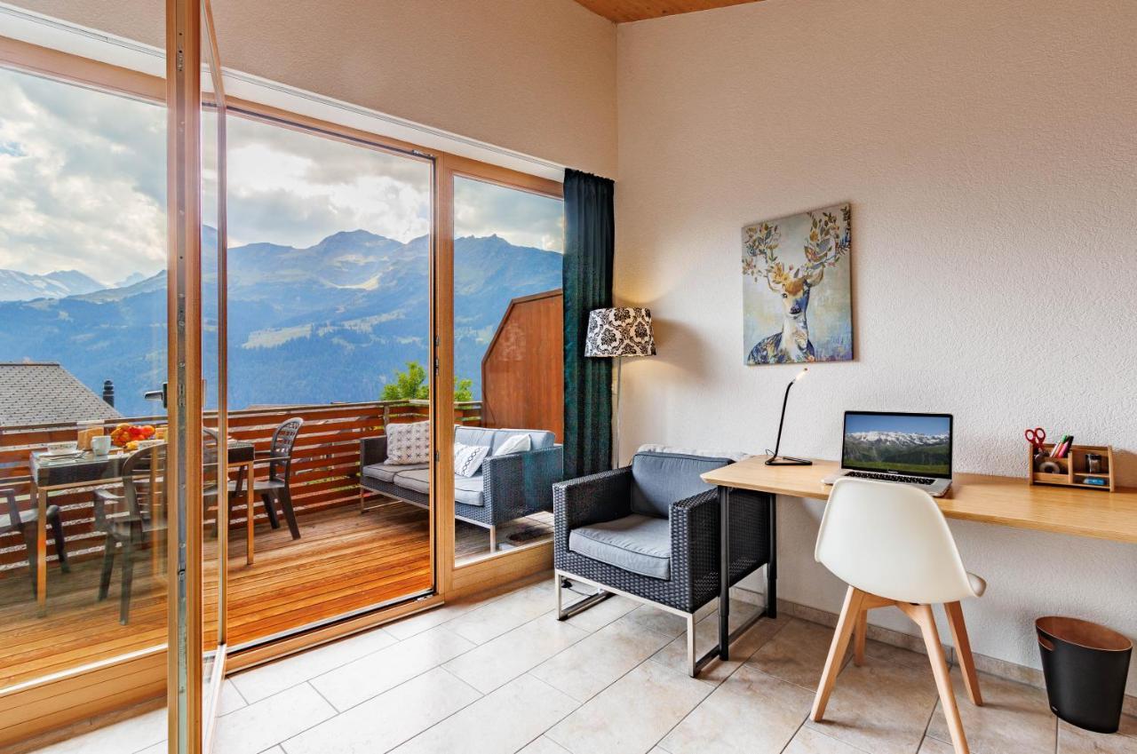 Apartamento Kinohaus 3 Wengen Exterior foto